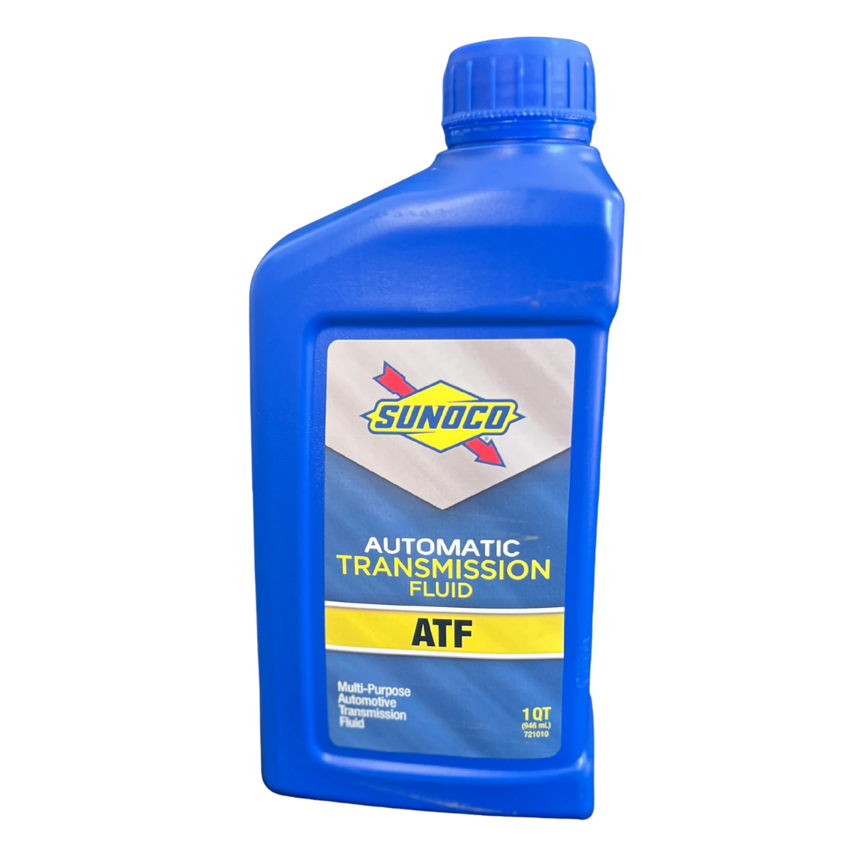 Sunoco Global Full Synthetic ATF - 12/1QT