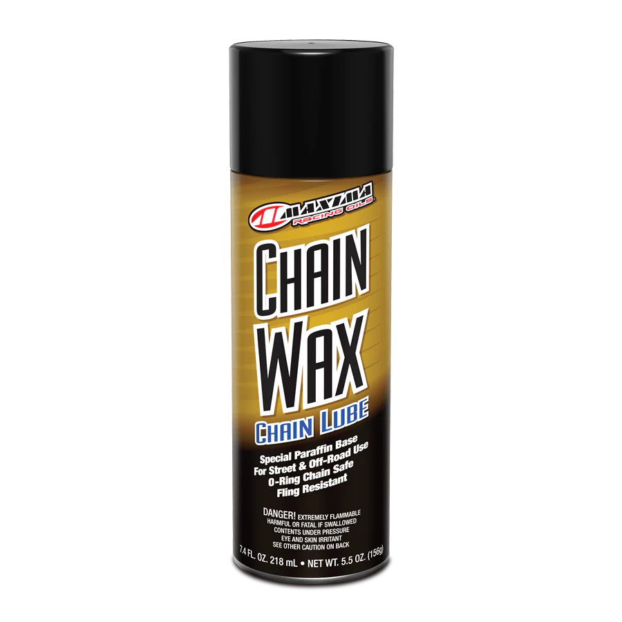 Maxima Chain Wax - 13.05oz