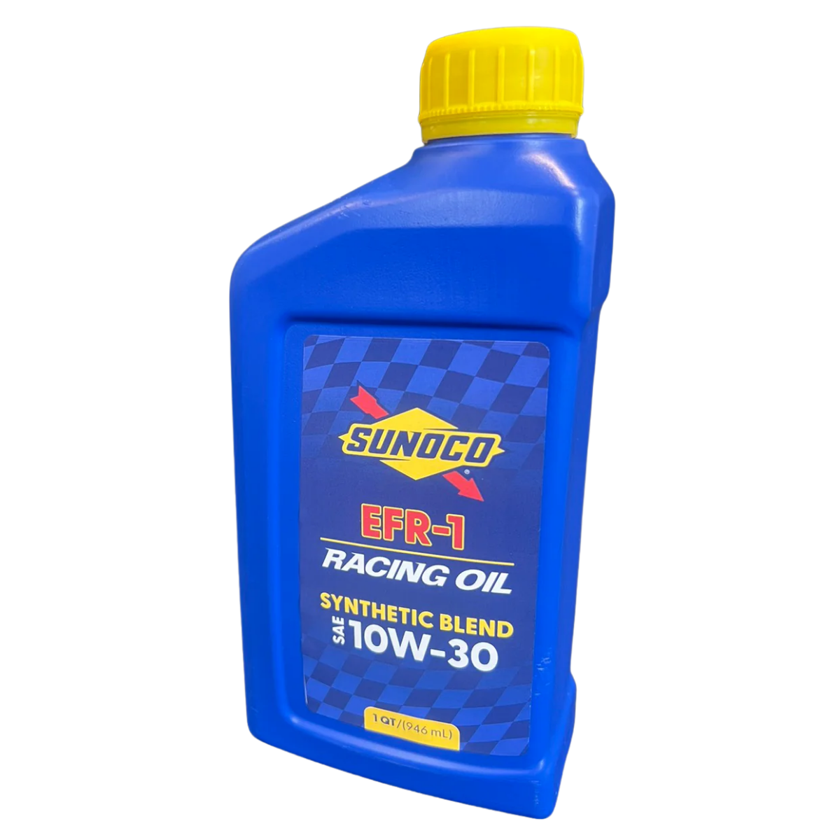 Sunoco EFR-1- 12/1 QT – Premier Lubricants