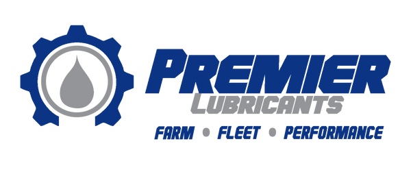 Premier Lubricants logo