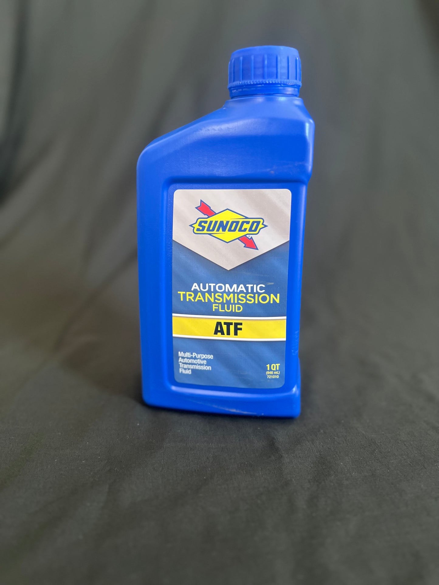 Sunoco Automatic Transmission Fluid - 12/1 Quart