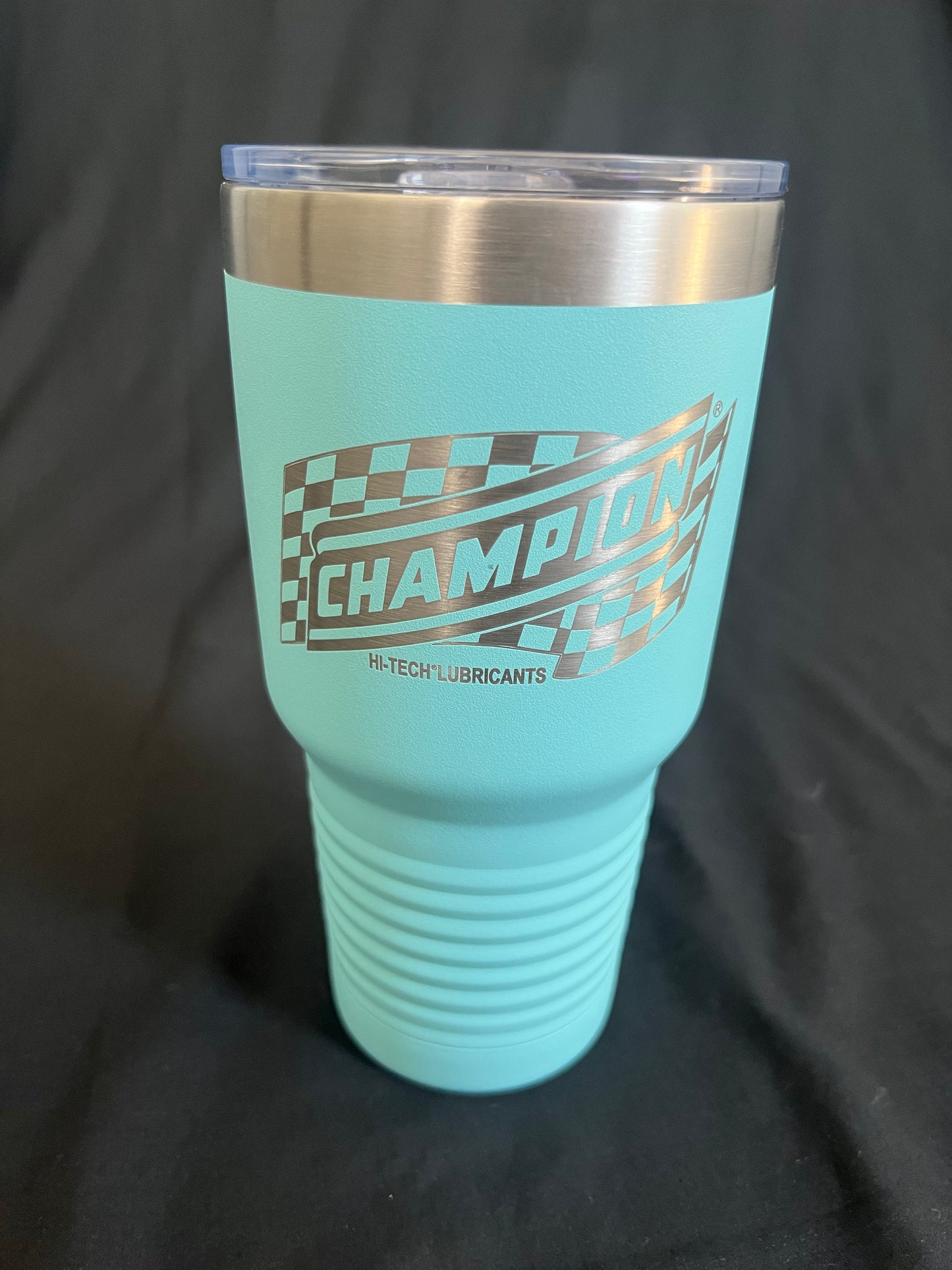 Premier Lubricants - 30 oz Champion Tumbler