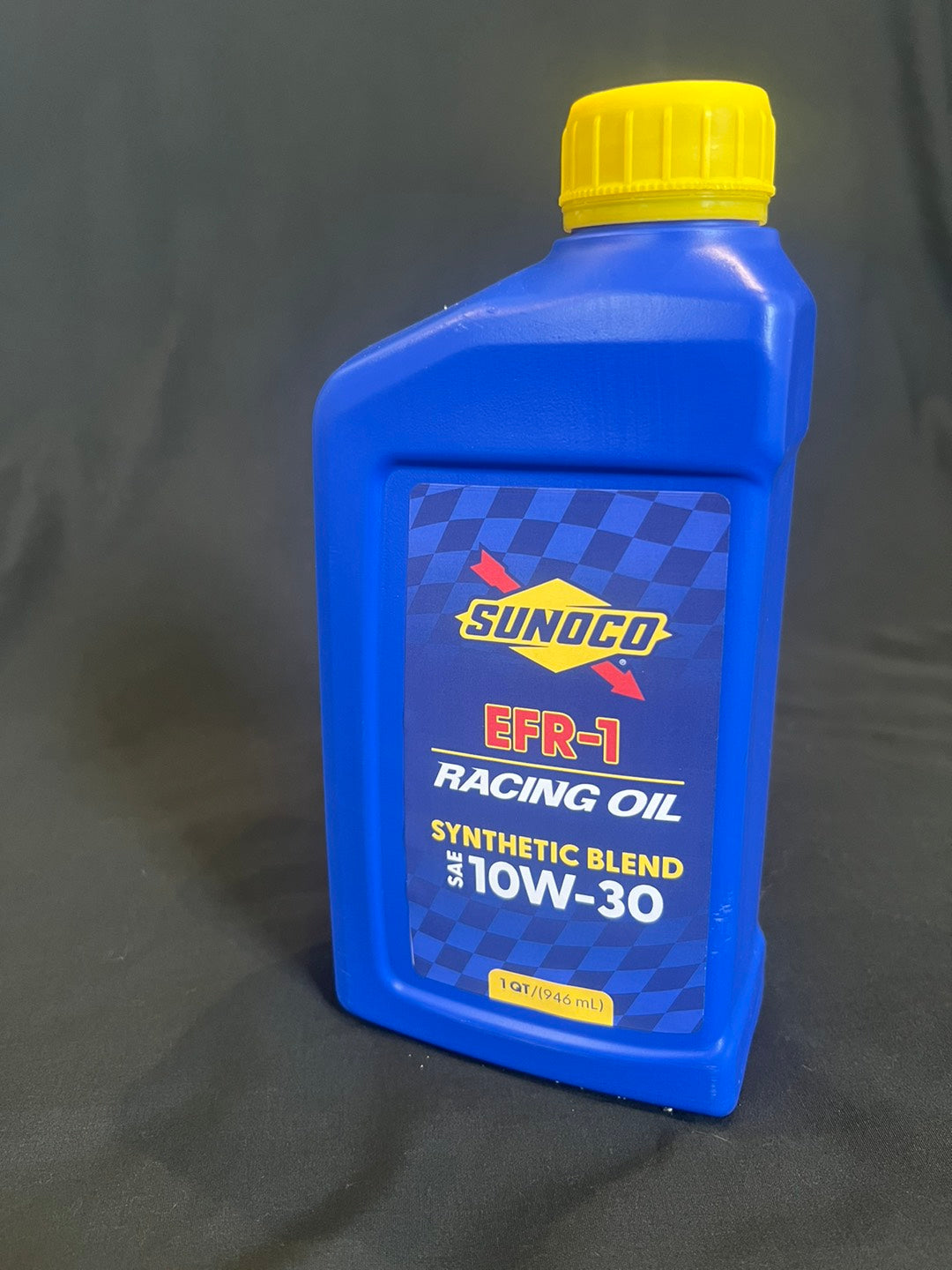 Sunoco EFR-1 10W-30 - 12/1 QT