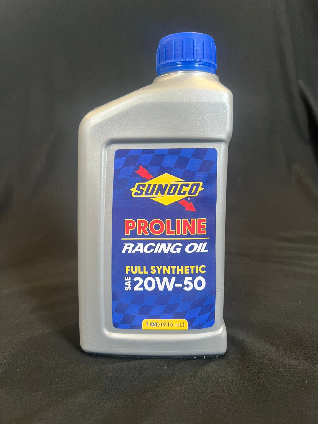 Sunoco Proline 20W-50 - 12/1QT