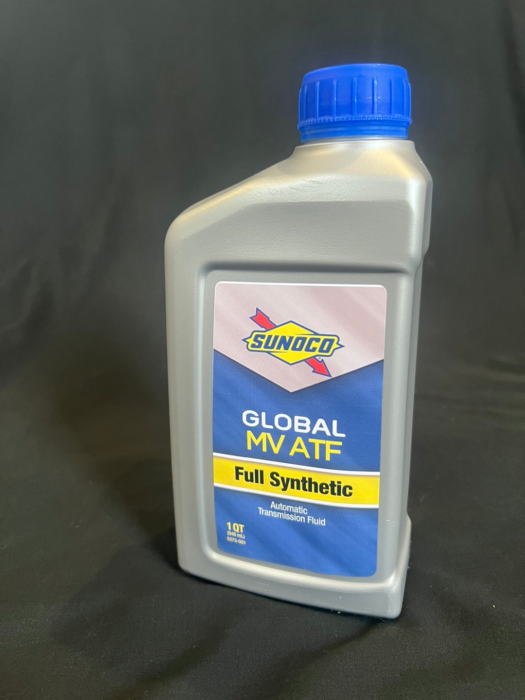 Sunoco Global Full Synthetic ATF - 12/1QT