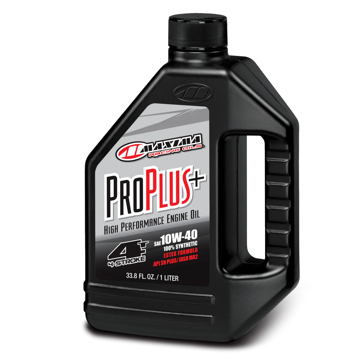 Maxima Pro Plus+ - 10w-40 - 12/1 Quart
