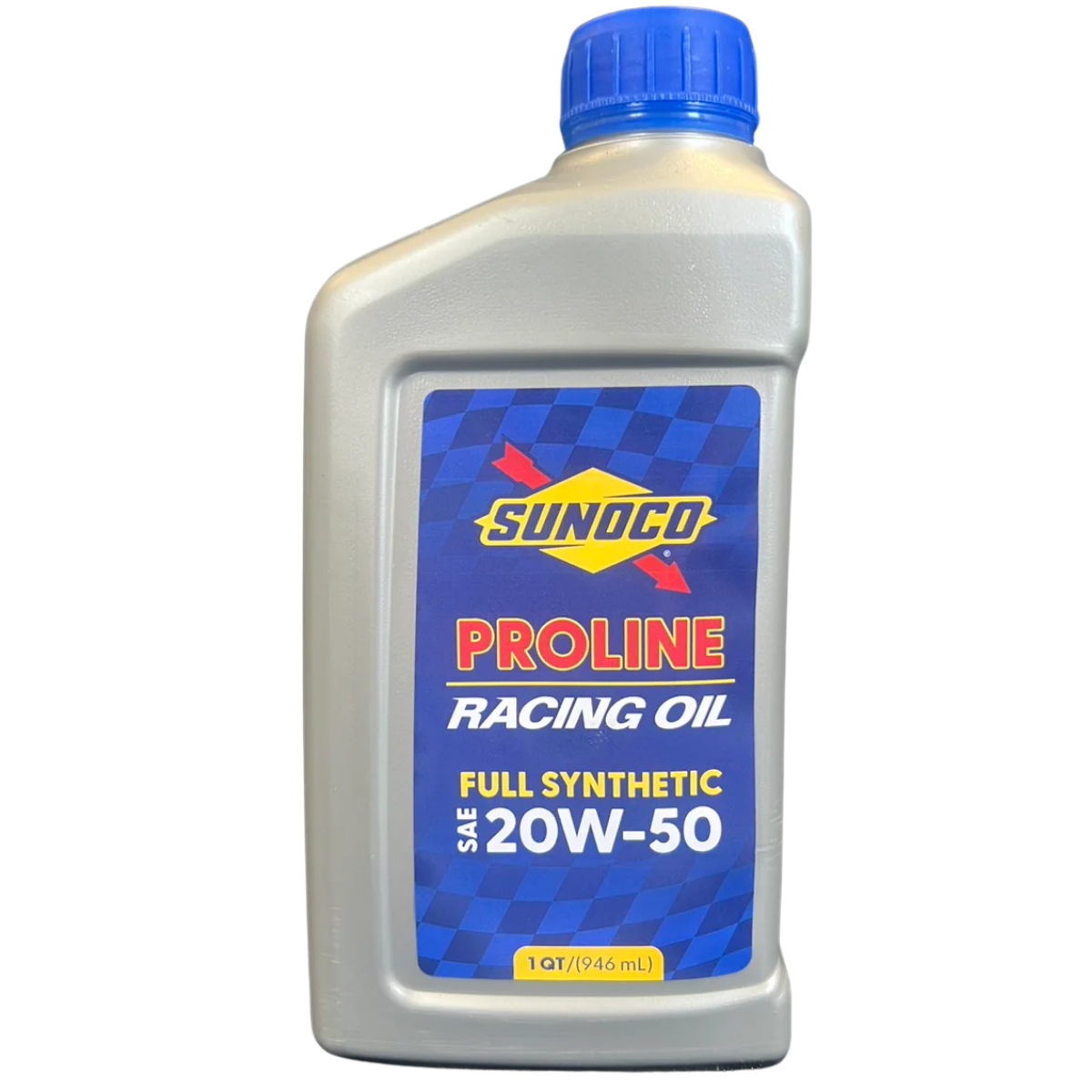 Sunoco Proline - 12/1 Quart