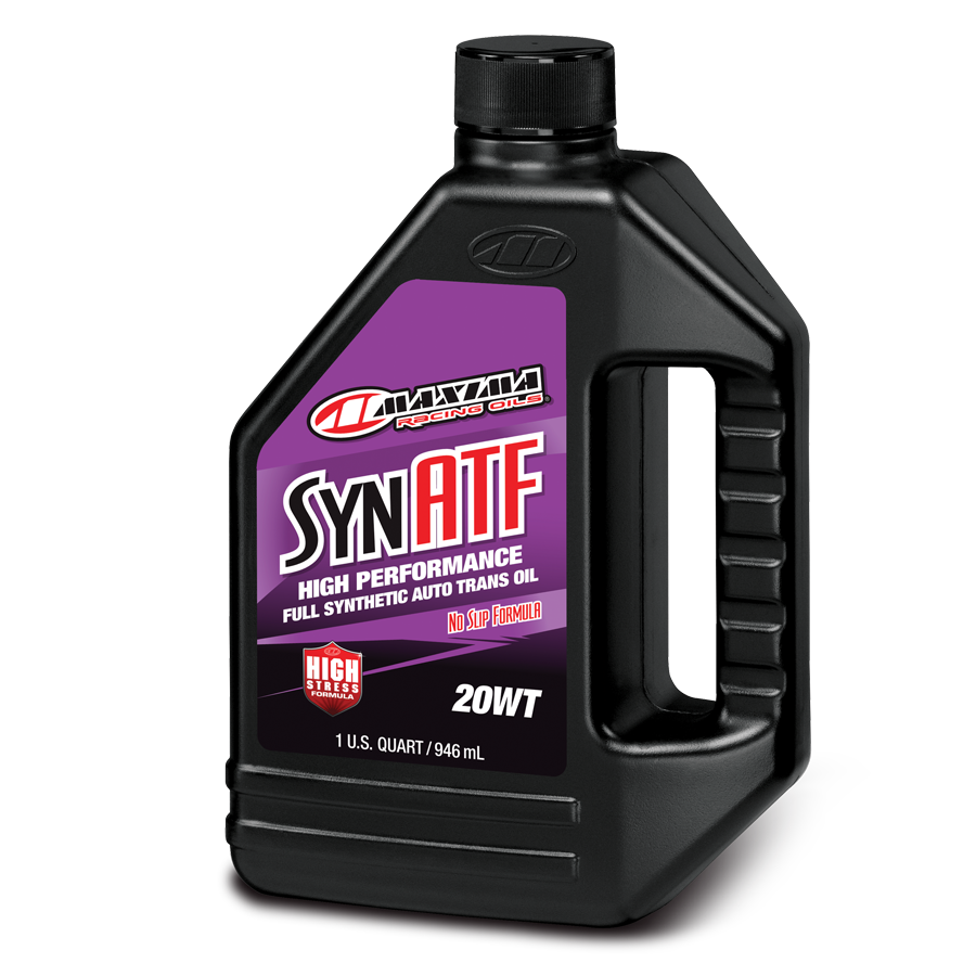 Maxima SYN ATF 20WT - Quart