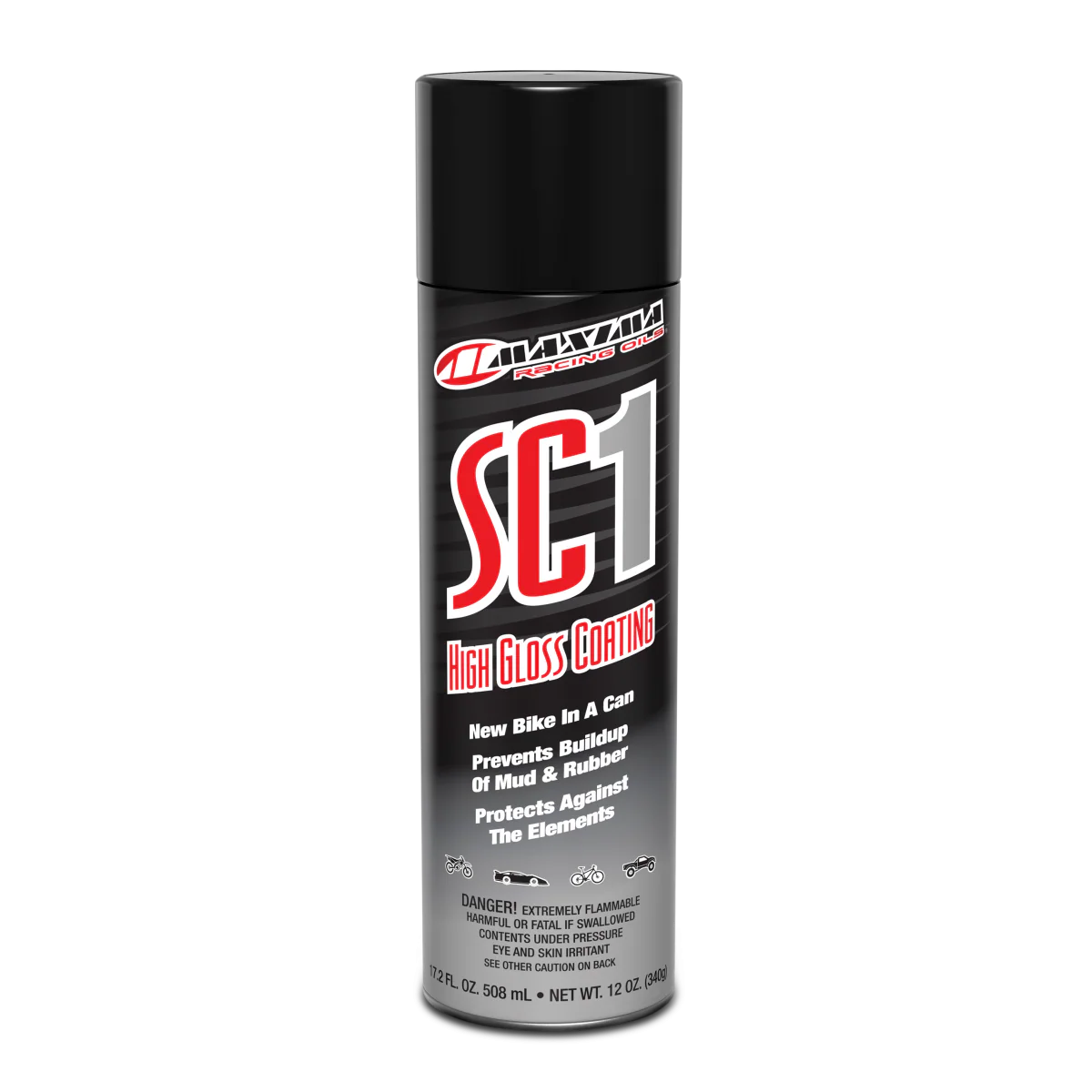 Maxima SC1 - 17.2oz