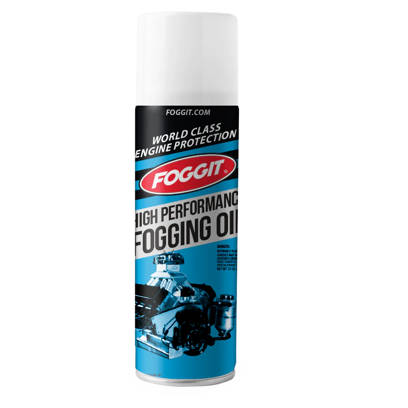 Foggit 12oz Can