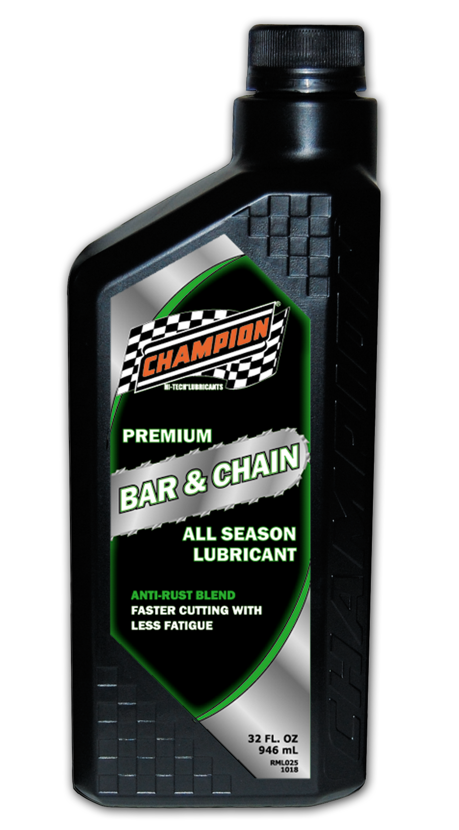 Champion Bar & Chain Lube - 12/1 Quart