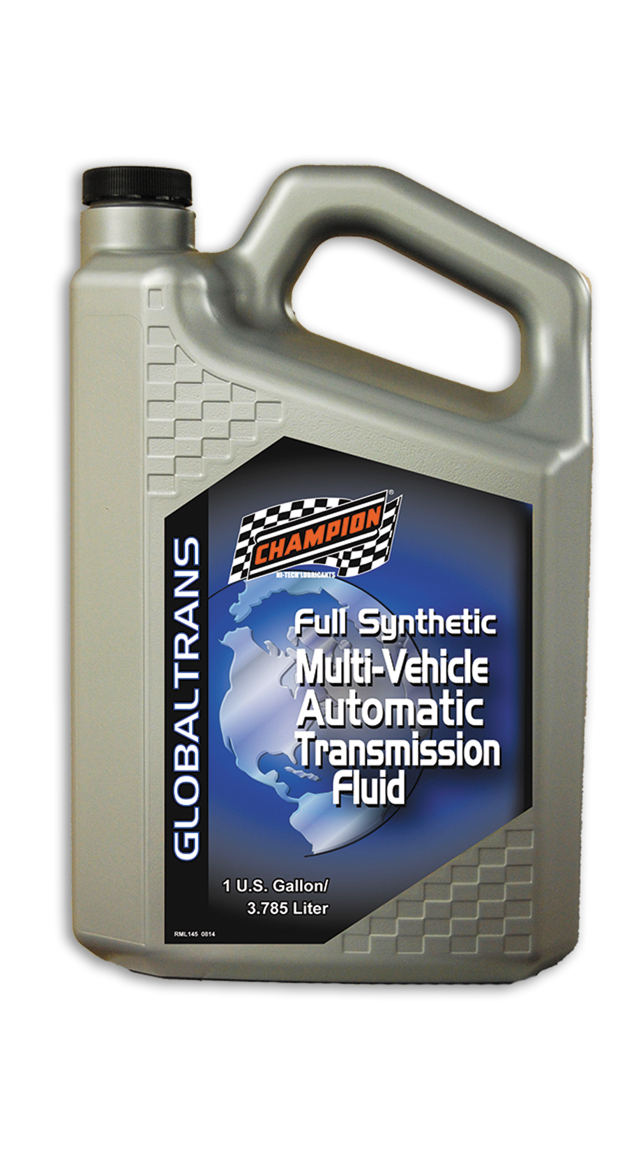 Champion Globaltrans Synthetic MVATF - 6/1 Quart