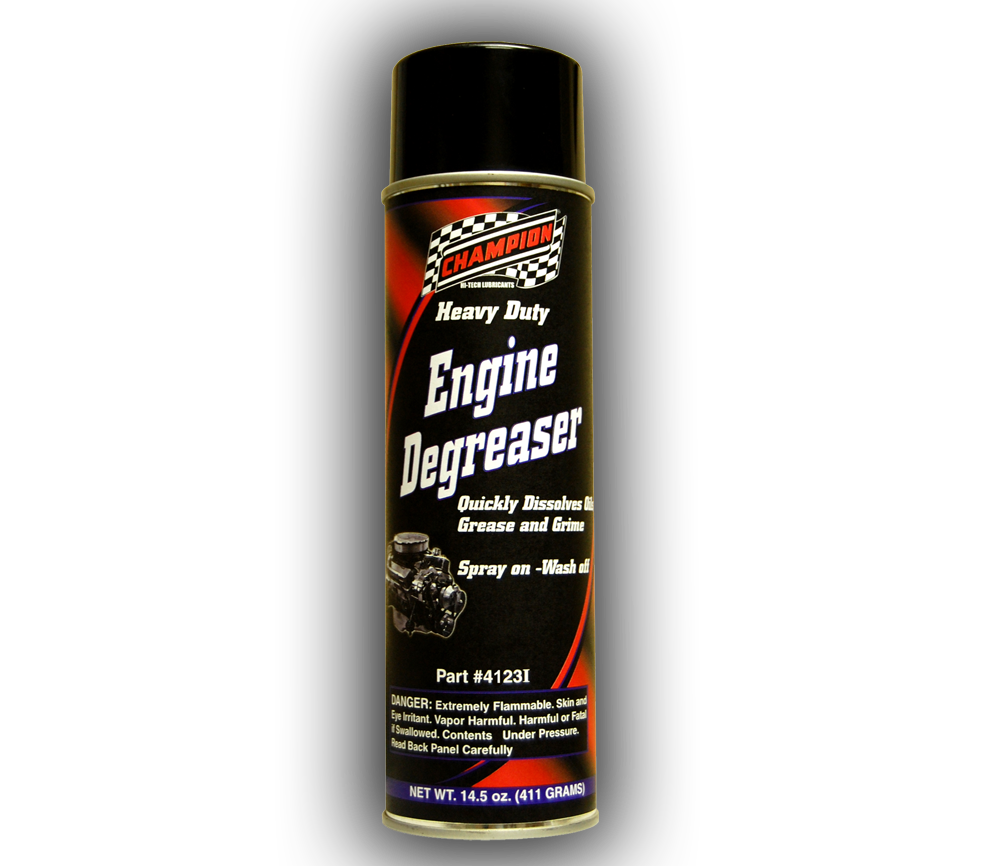 Engine Degreaser - 12/14.5oz