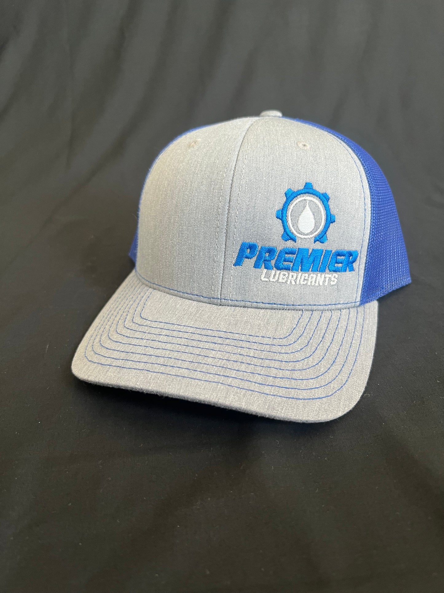 Premier Lubricants Hats