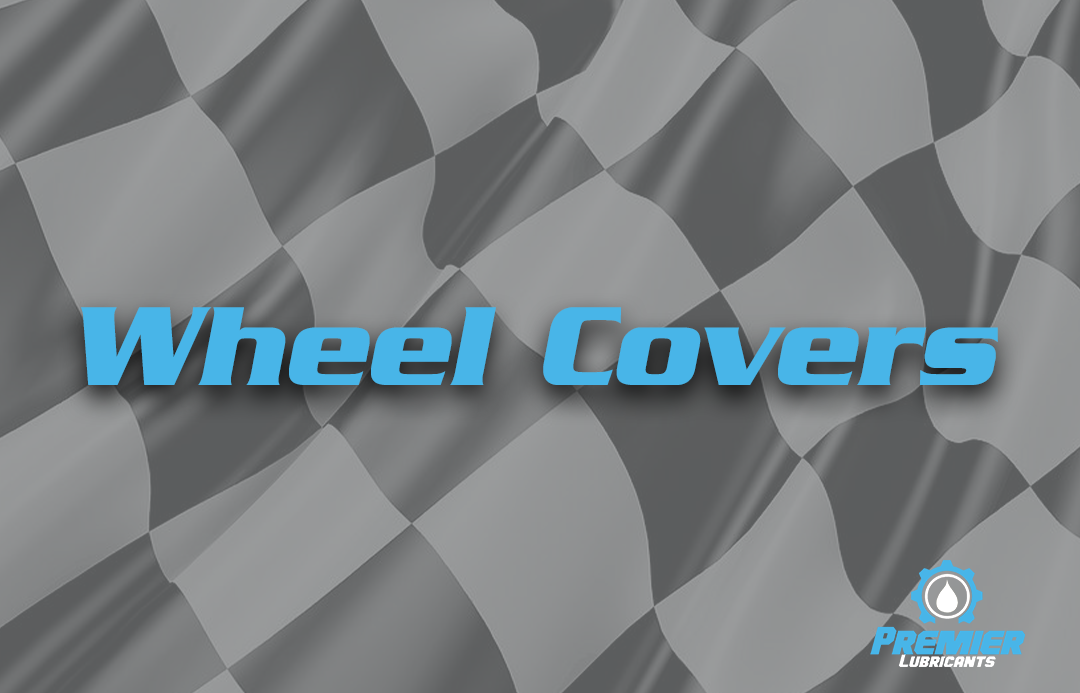 Wheel Covers