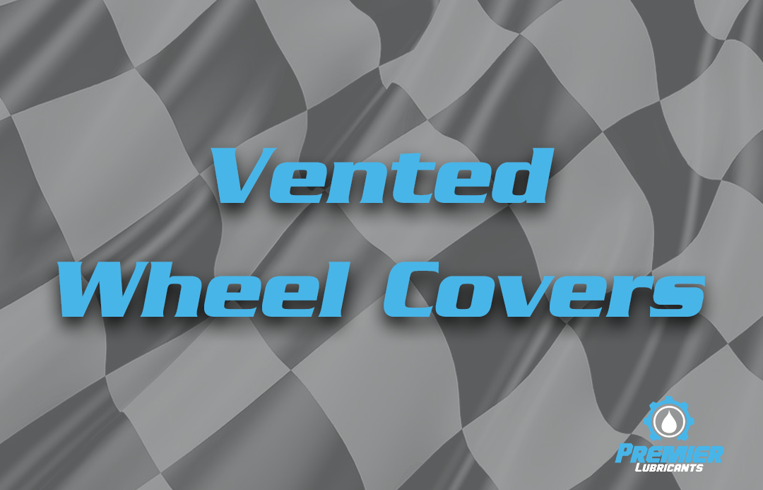 Vented Wheel Covers