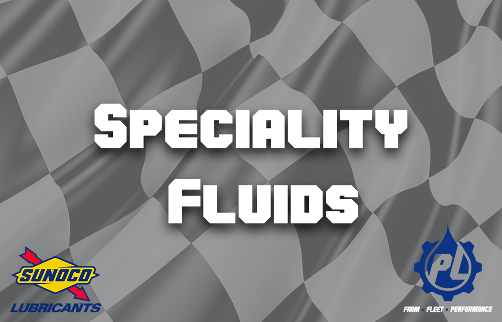 Sunoco Lubricants – Premier Lubricants