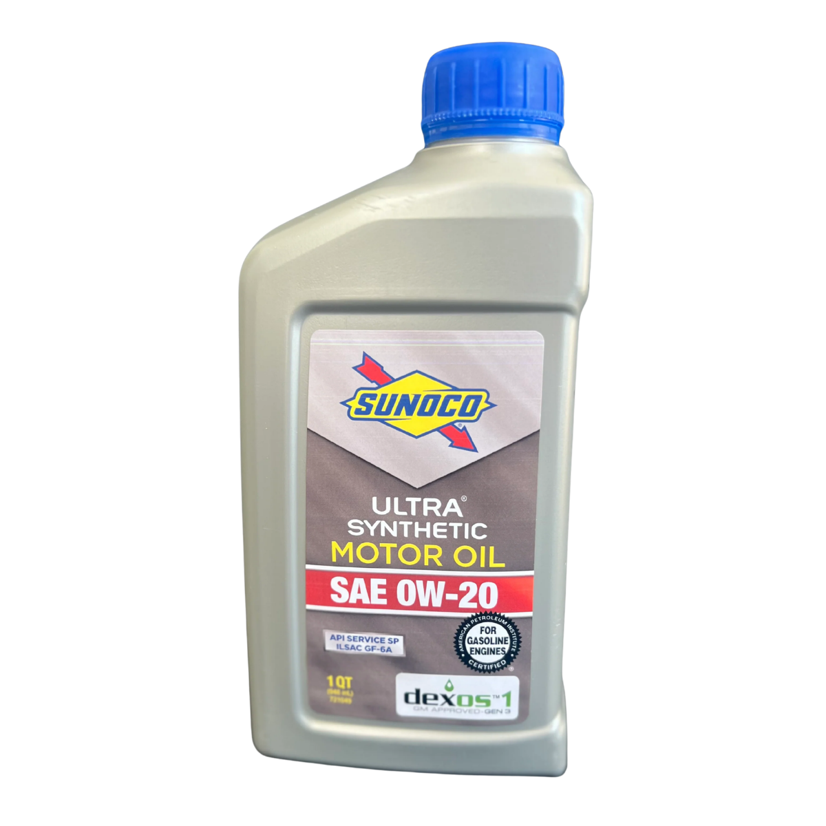 Sunoco Ultra FS - 12/1 Quart