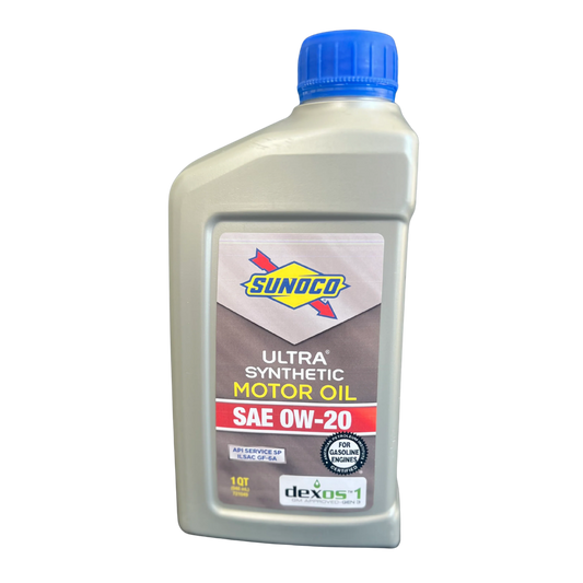 Sunoco Ultra FS - 12/1 Quart