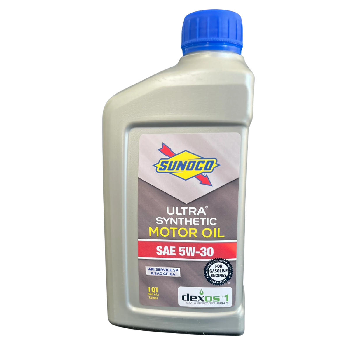 Sunoco Ultra FS - 12/1 Quart