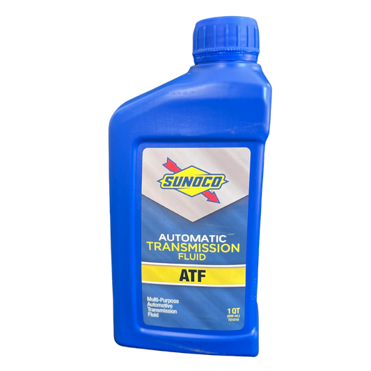 Sunoco Global Full Synthetic ATF - 12/1QT