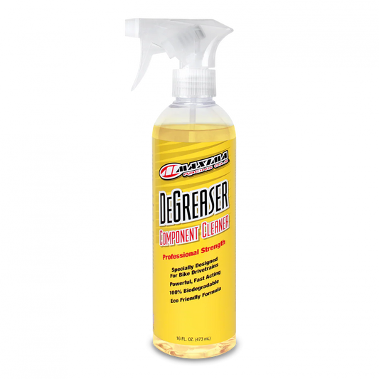 Maxima Maintenance Degreaser - 16oz