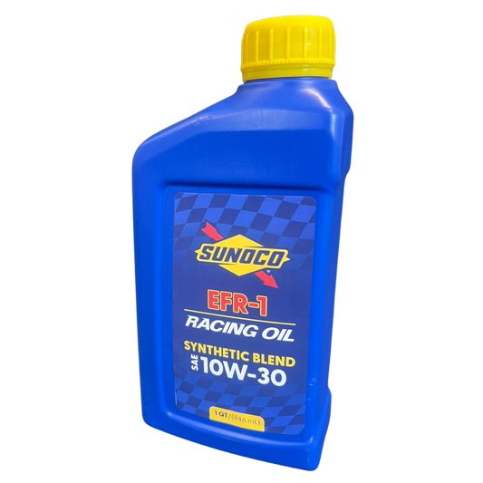 Sunoco Racing Oils – Premier Lubricants