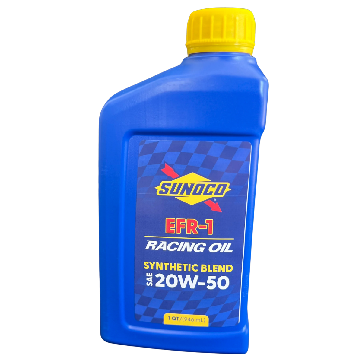 Sunoco EFR-1- 12/1 QT