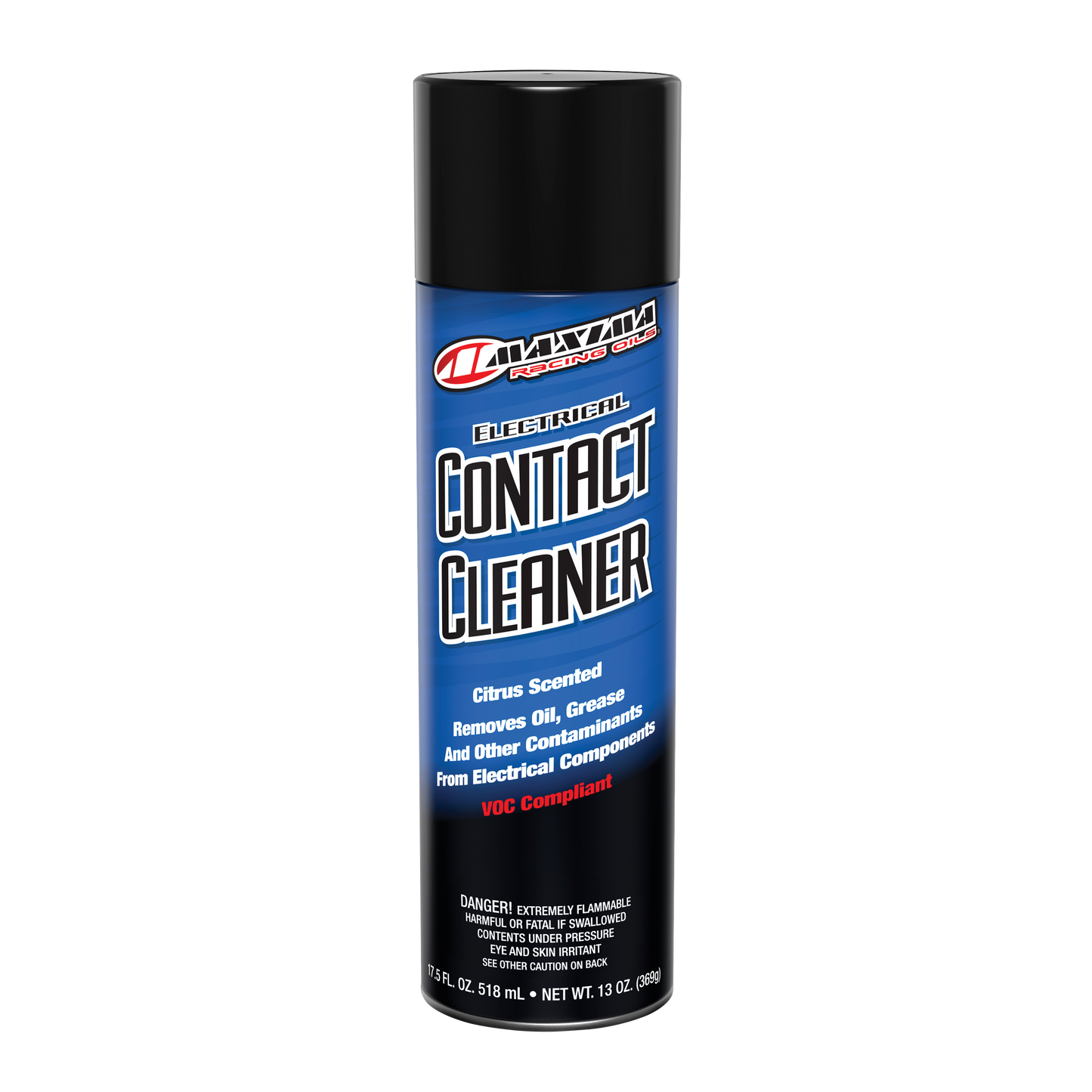 Maxima Electrical Contact Cleaner - 17.5oz