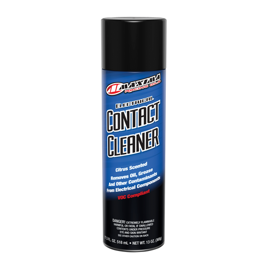 Maxima Electrical Contact Cleaner - 17.5oz
