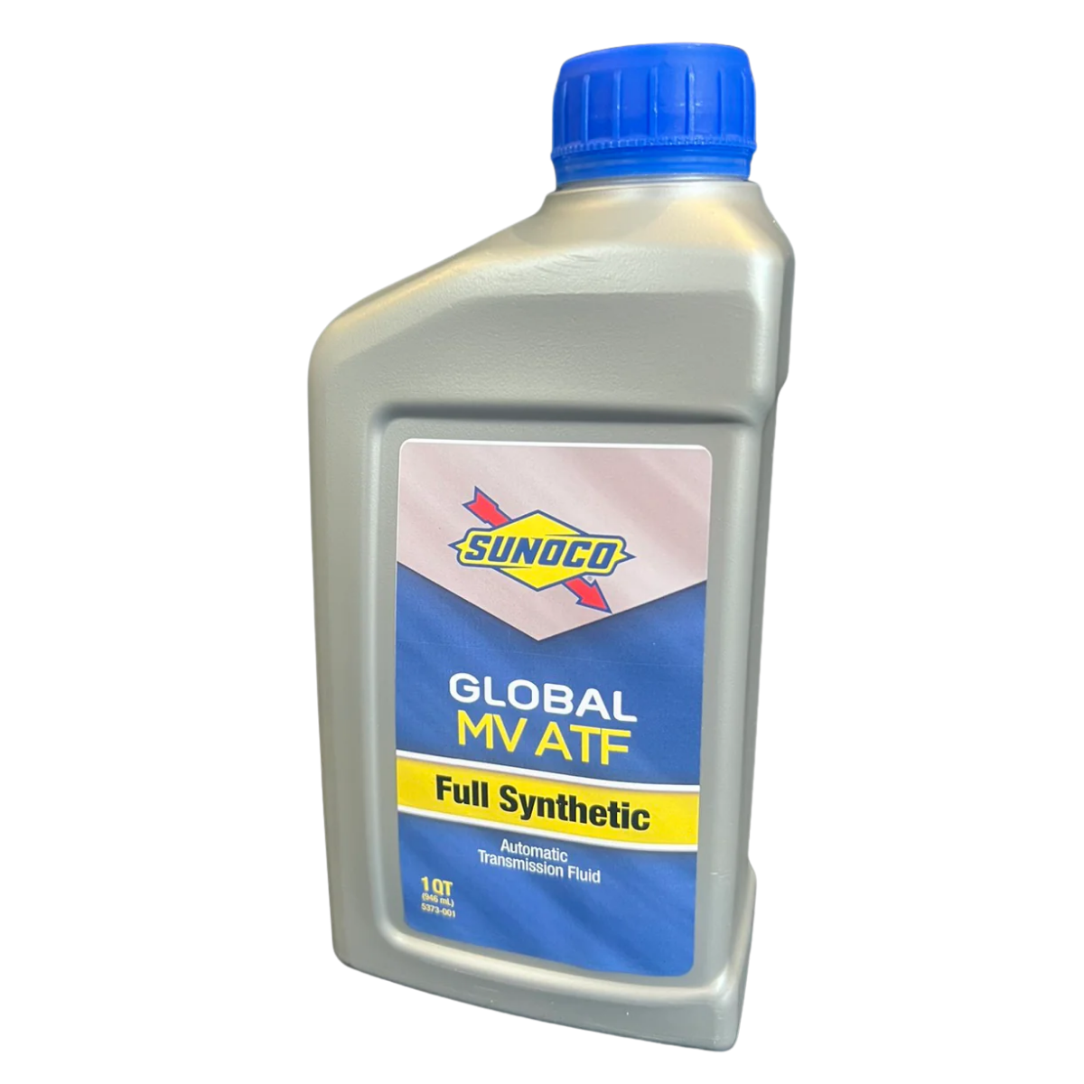 Sunoco Automatic Transmission Fluid - 12/1 Quart