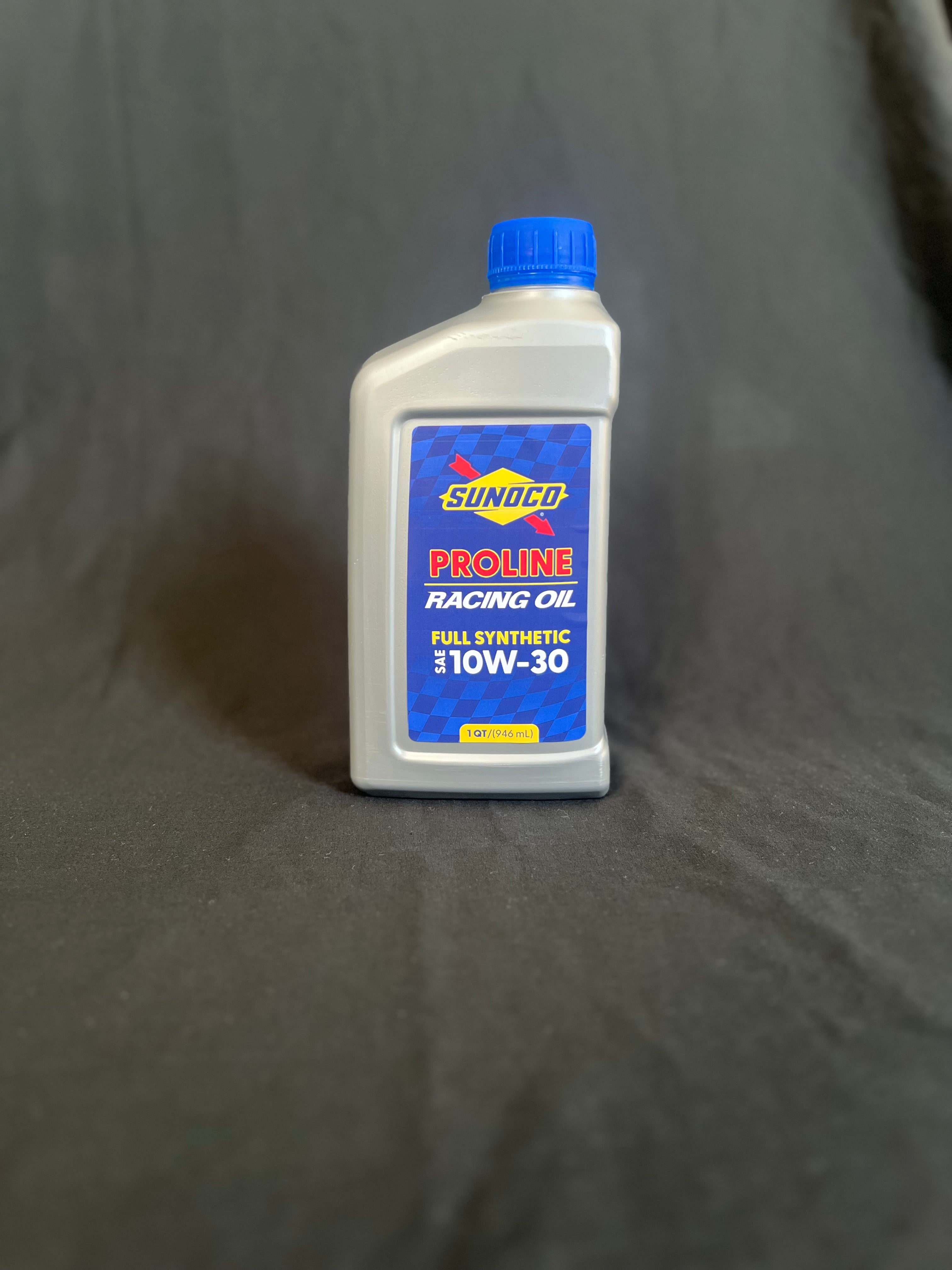Sunoco Racing Oils – Premier Lubricants