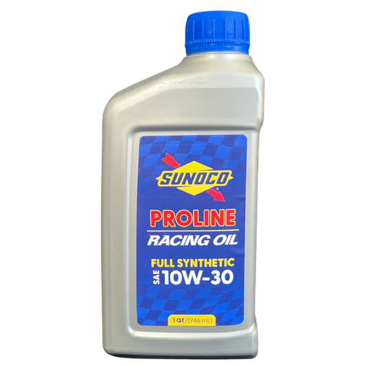 Sunoco Racing Oils – Premier Lubricants