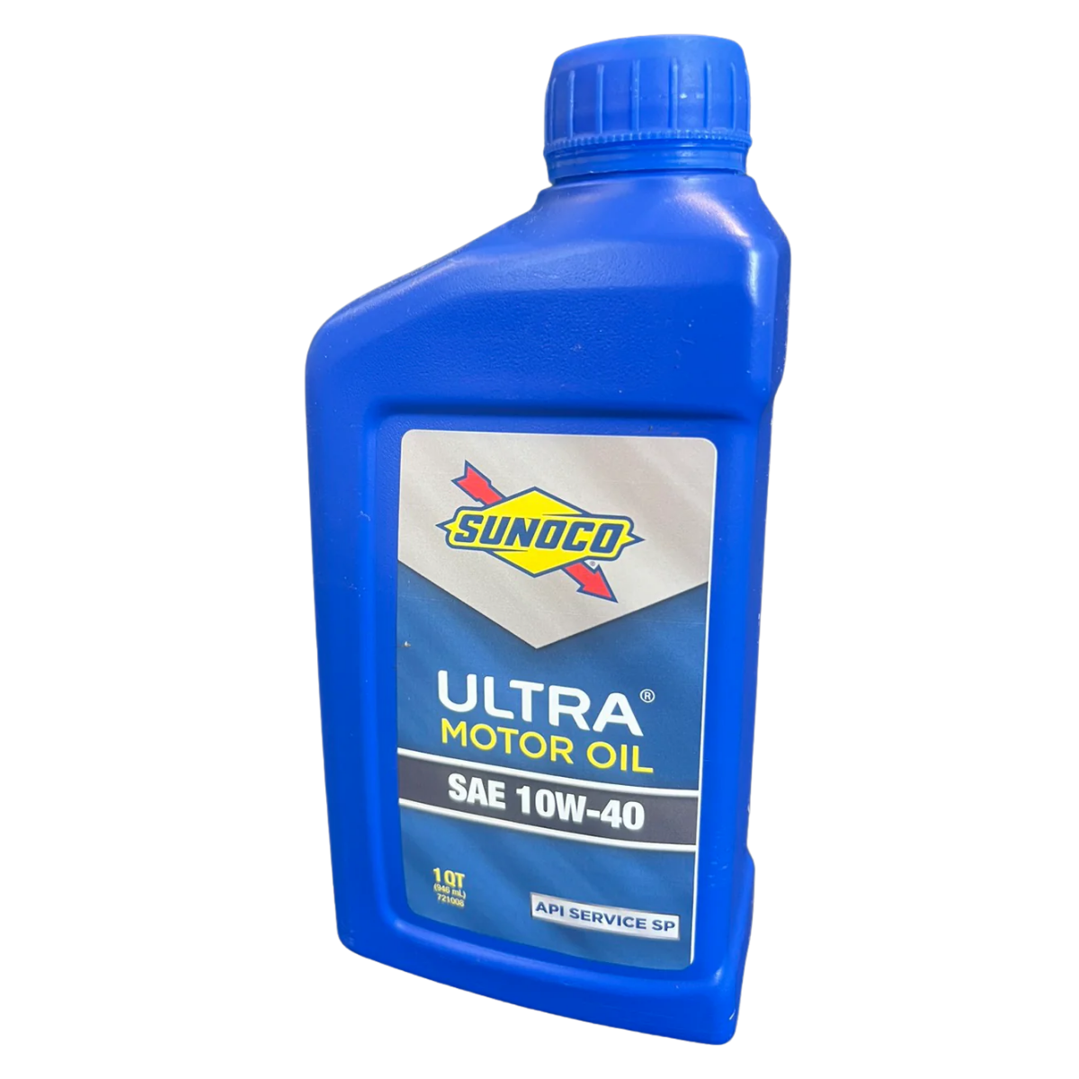 Sunoco Ultra Full Syn - 12/1 QT – Premier Lubricants