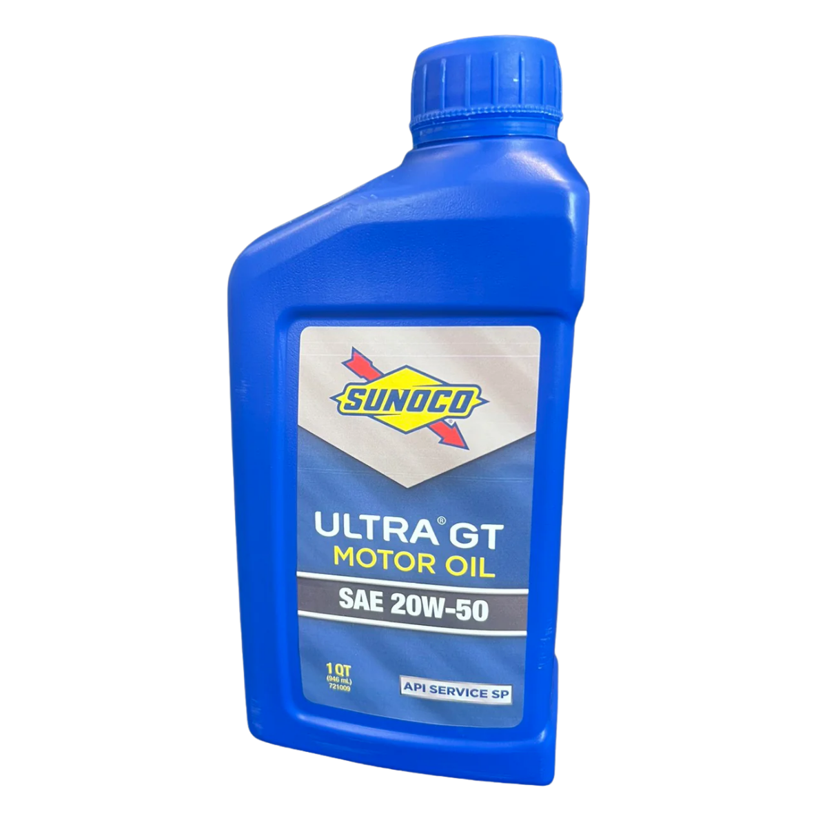 Sunoco Ultra Full Syn - 12/1 QT