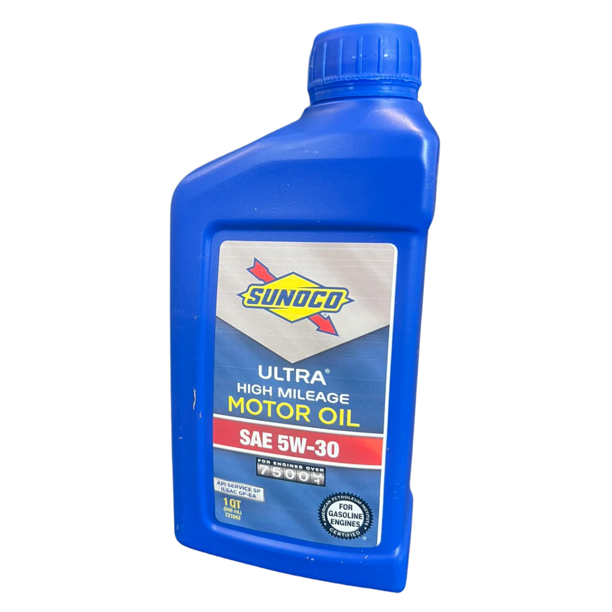 Sunoco Ultra Full Syn - 12/1 QT