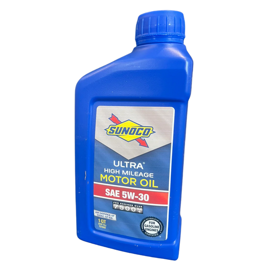 Sunoco Ultra Full Syn - 12/1 QT