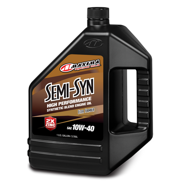 Maxima Semi-Syn - 12/1 Quart