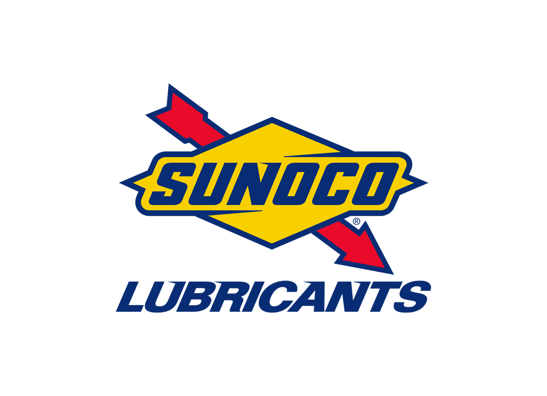 Sunoco Lubricants – Premier Lubricants
