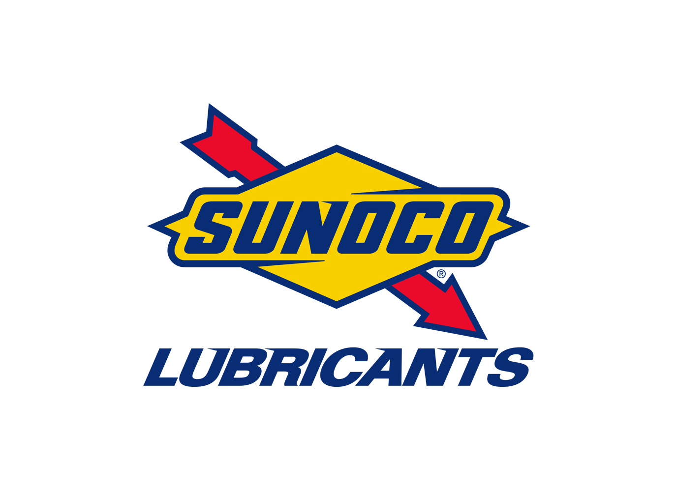 Sunoco Lubricants – Premier Lubricants