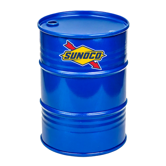 1:18 TSM SUNOCO Oil Pack Set Diorama Zubehör yellow/blue 1:18 TSM SUNOCO Oil Pack Set Diorama Zubehör yellow/blue