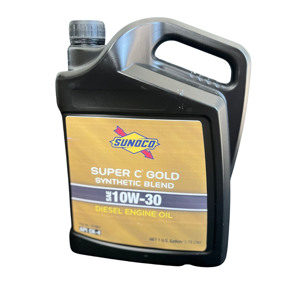 Sunoco Super C Gold - 3/1 Gallon