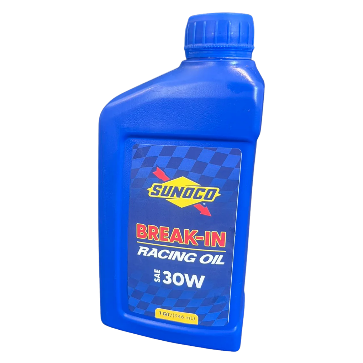 Sunoco Break-In Oil SAE 30W - 12/1 QT