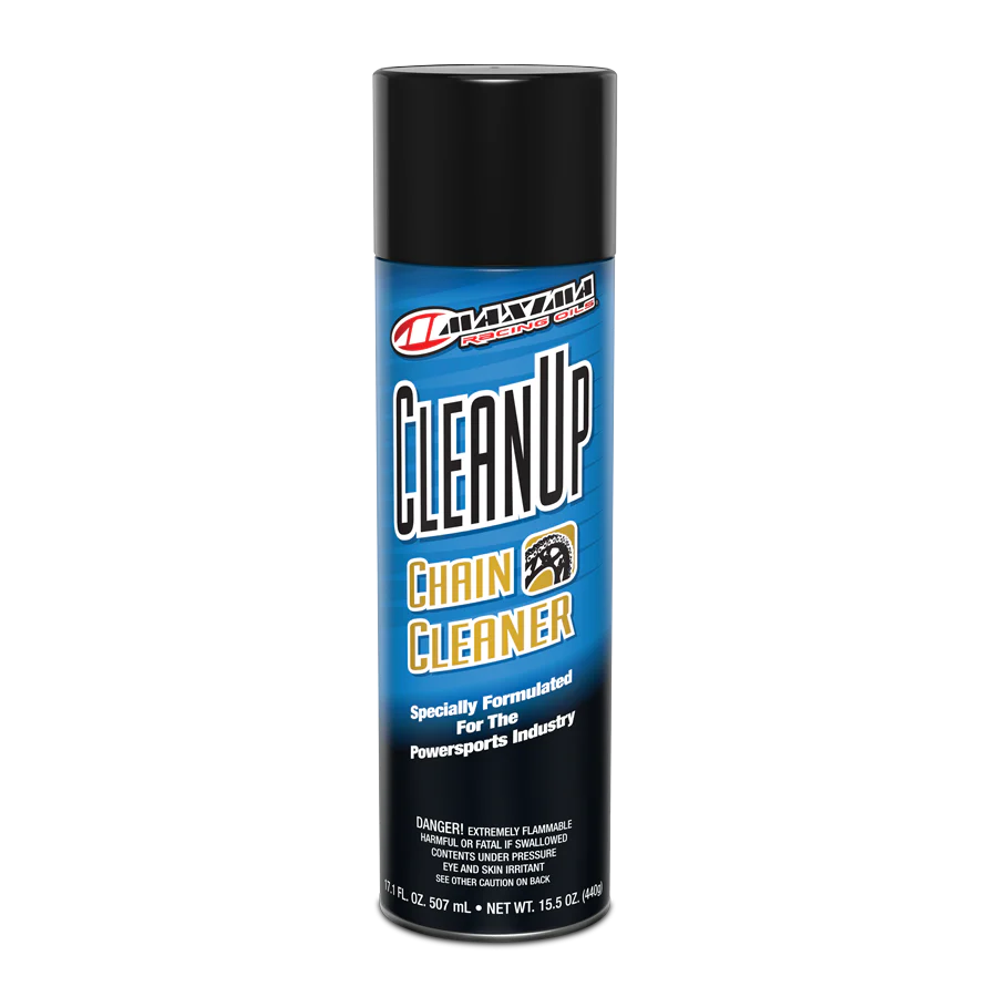 Maxima Clean Up - 15.5 oz