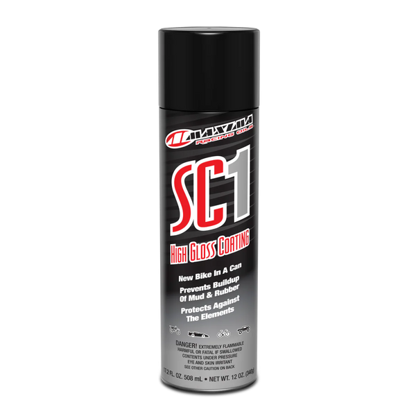 Maxima SC1 - 17.2oz