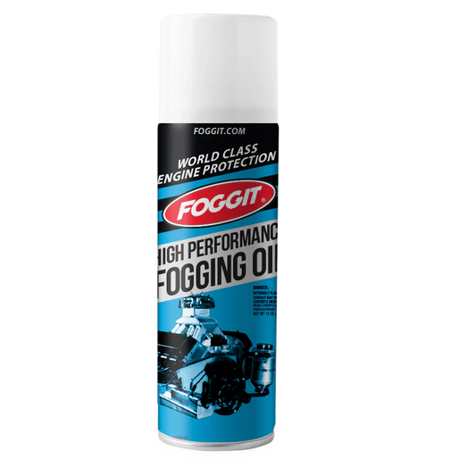 Foggit 12oz Can